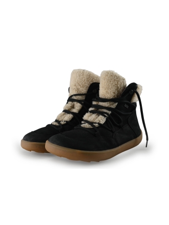 Barefoot Be Lenka Sneakers Zwart 293465