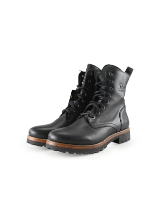 Panama Jack Laarzen Zwart 293466
