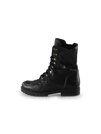 Gabor Veterboots Zwart 293472