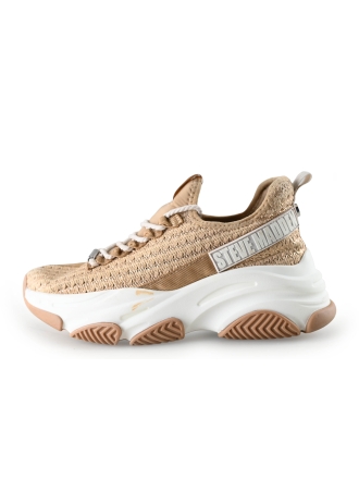 Steve Madden Sneakers Brons 293476
