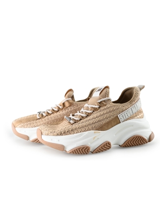 Steve Madden Sneakers Brons 293476