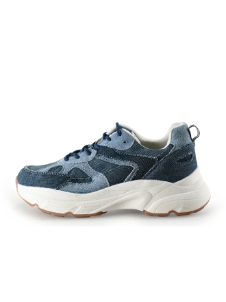Nelson Sneakers Blauw 293481