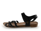 Mustang Sandalen