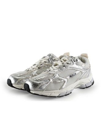 Mercer Sneakers Zilver 293505