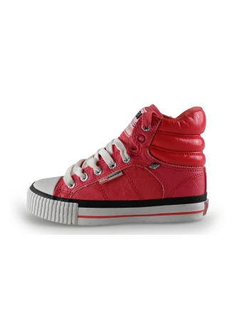British Knights Hoge sneakers