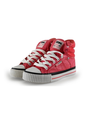 British Knights Hoge sneakers