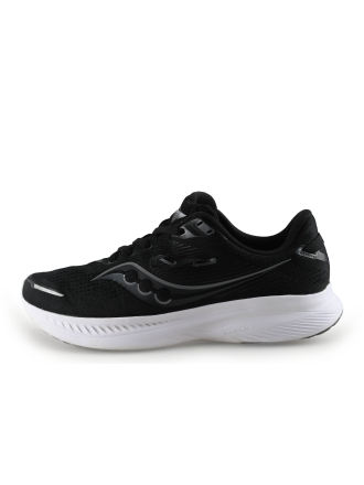 Saucony Sportschoenen Zwart 293507