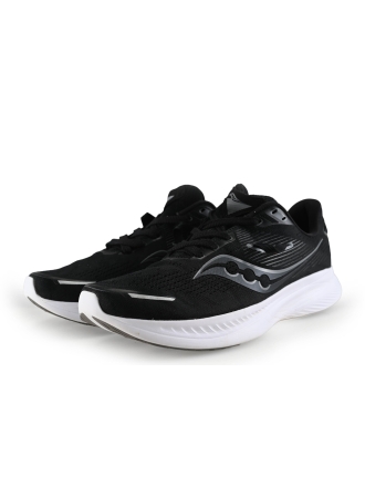 Saucony Sportschoenen Zwart 293507