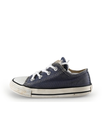 Converse Sneakers Blauw 293510