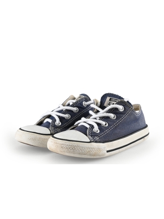 Converse Sneakers Blauw 293510