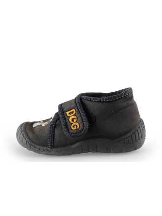 Dog Pantoffels Grijs 293511