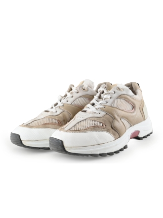 VIA VAI Sneakers Beige 293521