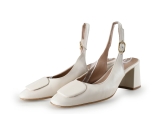 Lina Locchi Slingbacks