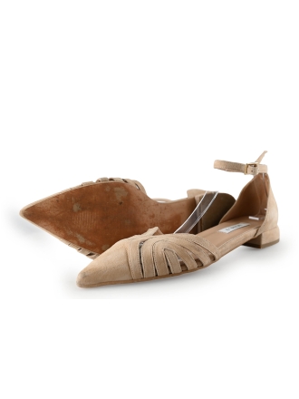 Notre-V Sandalen