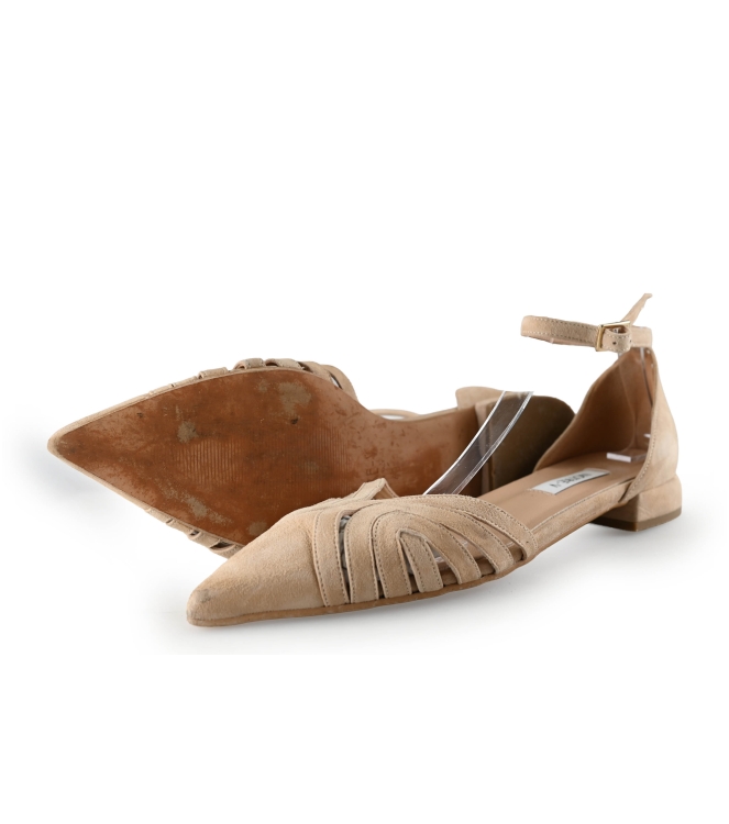 Notre-V Sandalen