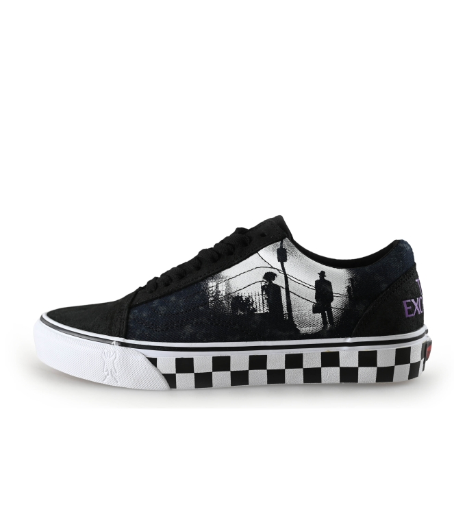 Vans Sneakers
