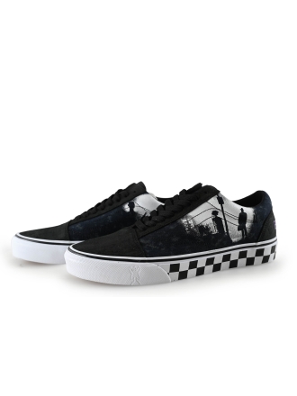 Vans Sneakers Zwart 293530