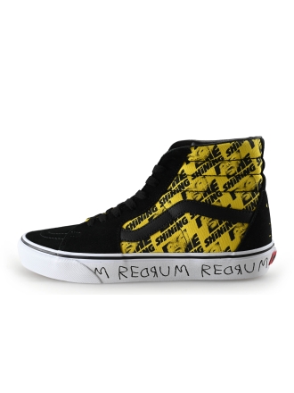 Vans Hoge sneakers Zwart 293533