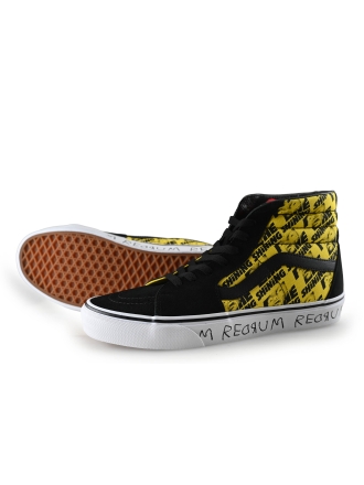Vans Hoge sneakers