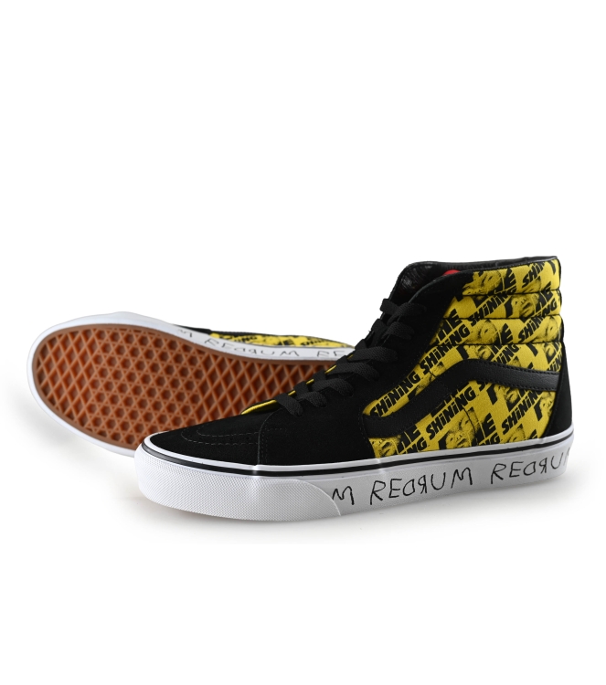 Vans Hoge sneakers