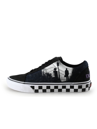 Vans Sneakers Zwart 293535