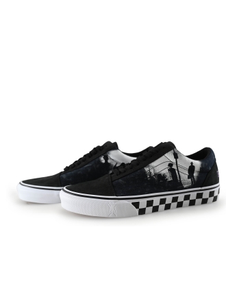 Vans Sneakers Zwart 293535