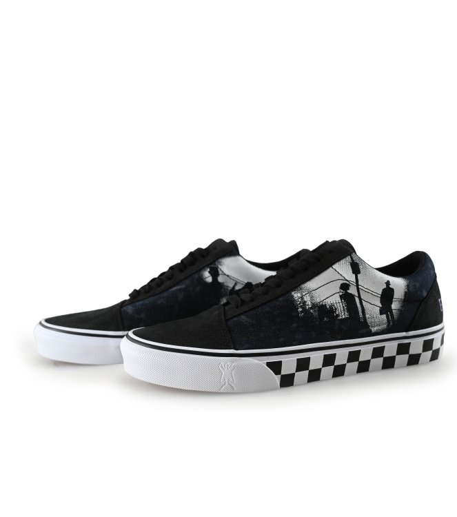 Vans Sneakers
