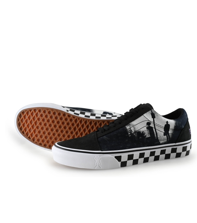 Vans Sneakers