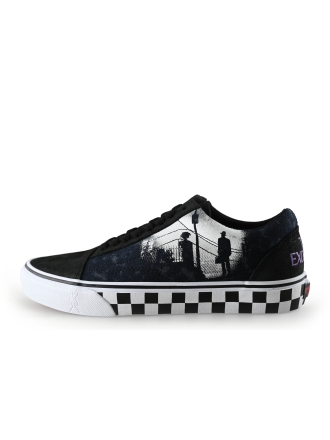 Vans Sneakers Zwart 293537