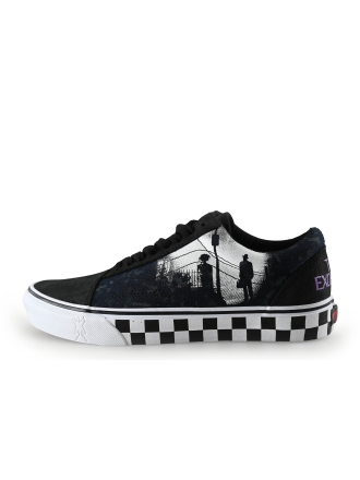 Vans Sneakers Zwart 293538