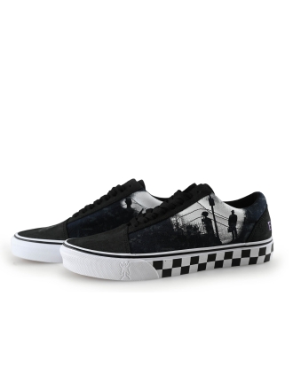 Vans Sneakers Zwart 293538