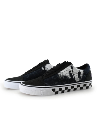 Vans Sneakers Zwart 293542