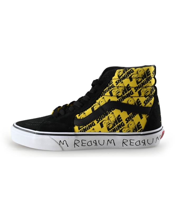 Vans Hoge sneakers