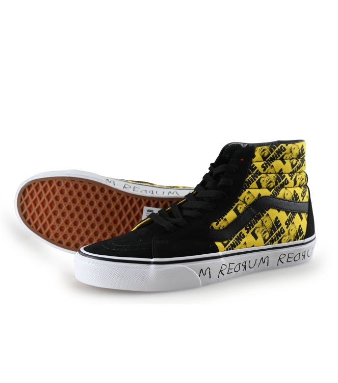 Vans Hoge sneakers