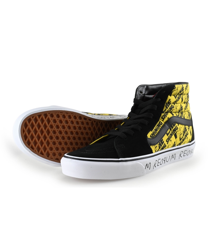 Vans Hoge sneakers