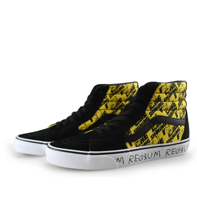 Vans Hoge sneakers