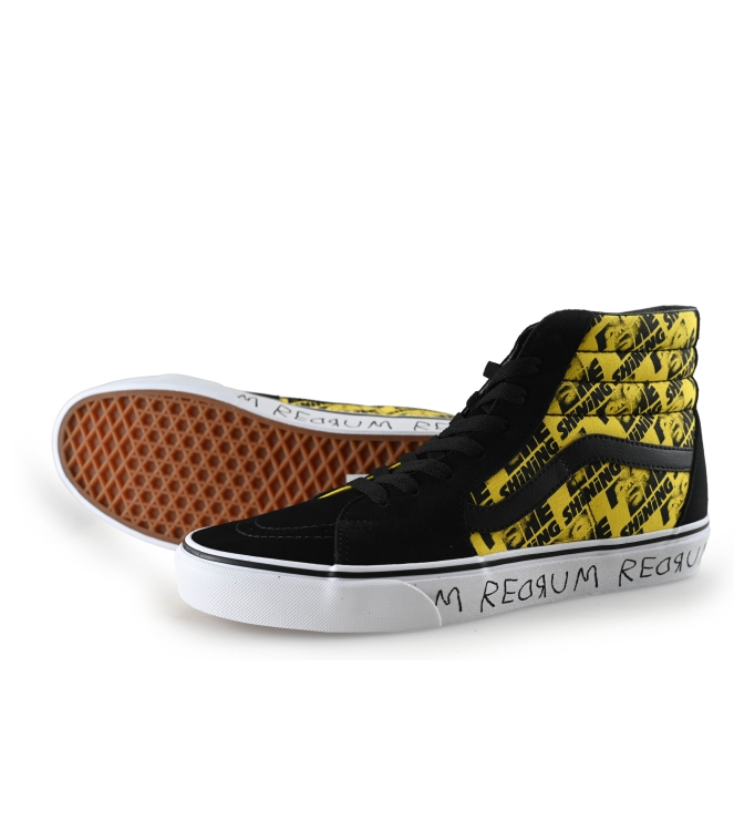 Vans Hoge sneakers