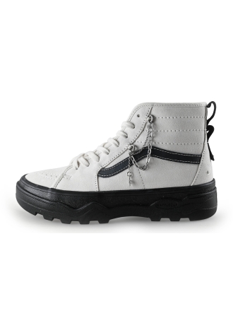 Vans Hoge sneakers Wit 293558