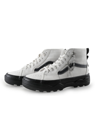 Vans Hoge sneakers Wit 293558