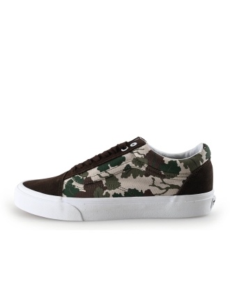 Vans Sneakers Groen 293559