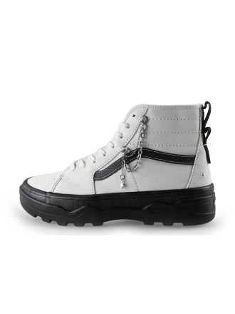 Vans Hoge sneakers Wit 293563