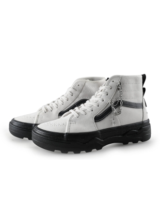 Vans Hoge sneakers Wit 293563
