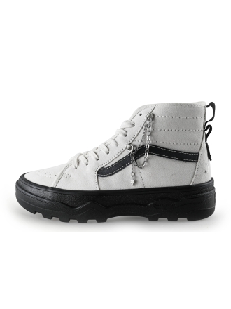 Vans Hoge sneakers Wit 293580