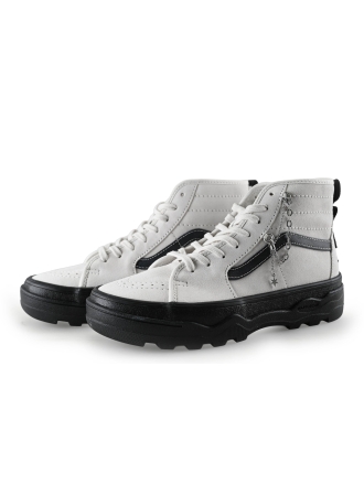 Vans Hoge sneakers Wit 293580