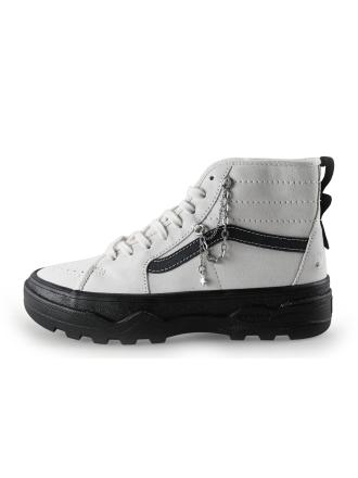 Vans Hoge sneakers Wit 293582