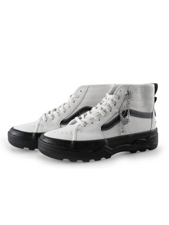 Vans Hoge sneakers Wit 293582