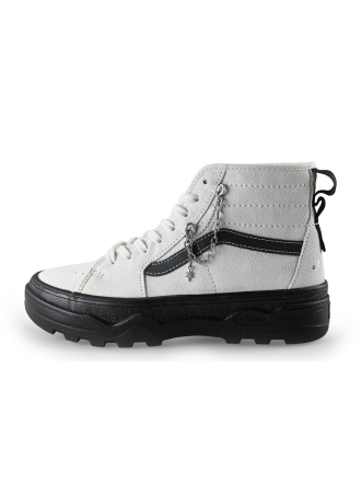 Vans Hoge sneakers Wit 293585