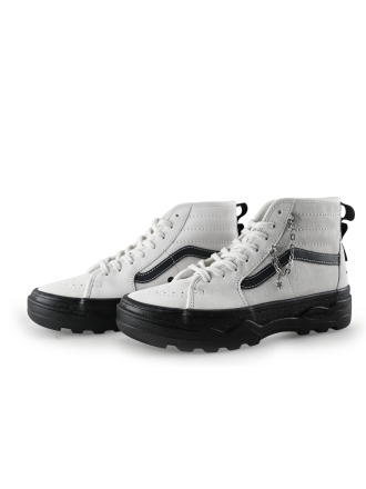Vans Hoge sneakers Wit 293585