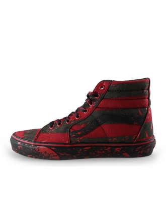 Vans Hoge sneakers Rood 293593