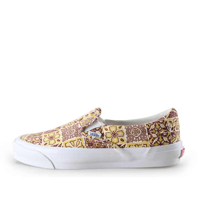 Vans Instappers